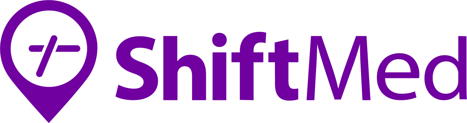 Shift Med Logo