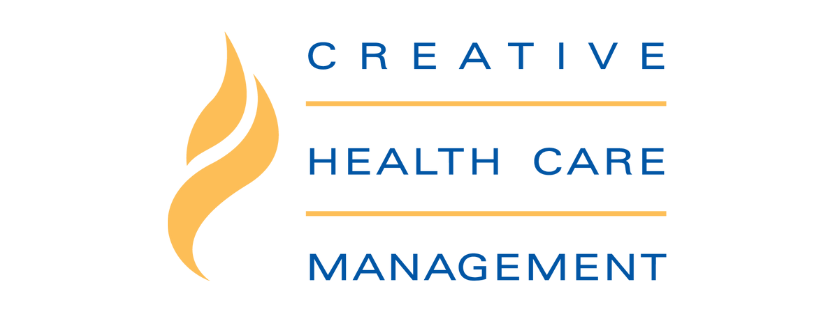 Creative Healthcare Logo
