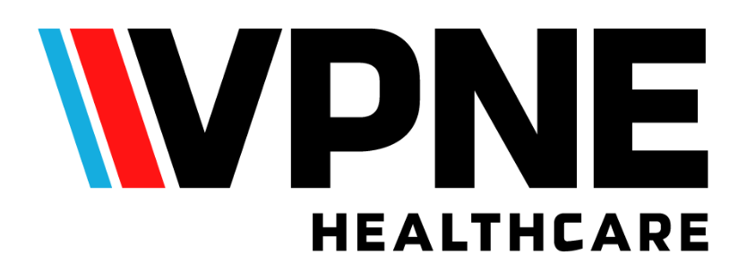 VPNE Logo