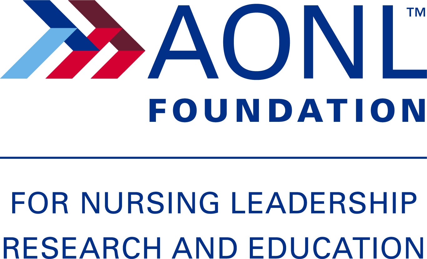 AONL Foundation Logo