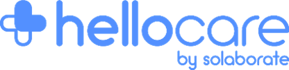 Hellocare Logo