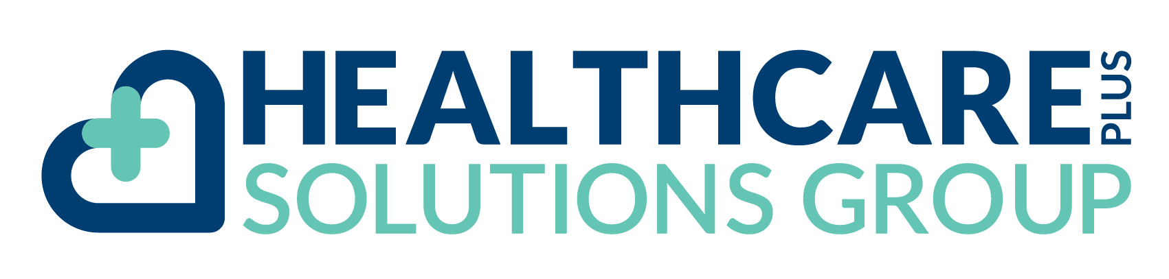 Healthcare Plus Solutions Group Logo