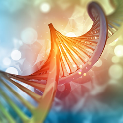 Genomics Research: Using a Partnership to Foster Healthier Lives 