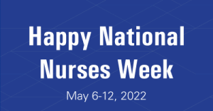 aonl cta national nurses week